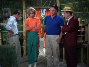 Gilligan's Island 3. évad Ep.30 30. epizód