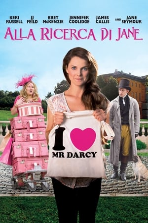 Vakáció Mr. Darcy-val poszter