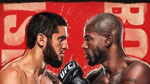 UFC Fight Night 202: Makhachev vs. Green háttérkép