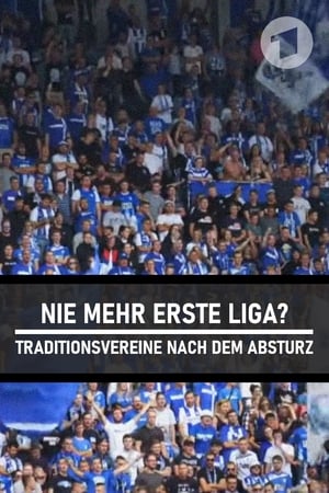 Nie mehr erste Liga? - Traditionsvereine nach dem Absturz