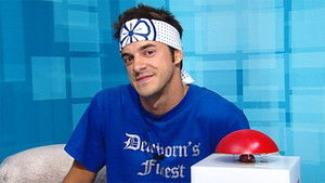 Big Brother 14. évad Ep.10 10. epizód