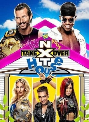 NXT TakeOver: In Your House