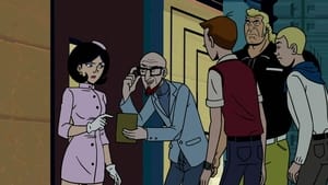 The Venture Bros. 3. évad Ep.4 4. epizód