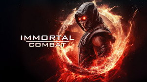 Immortal Combat háttérkép
