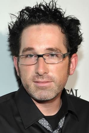 Darren Lynn Bousman profil kép