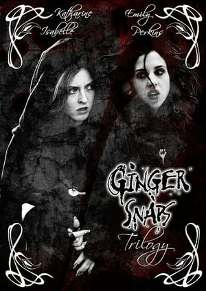 Ginger Snaps filmek