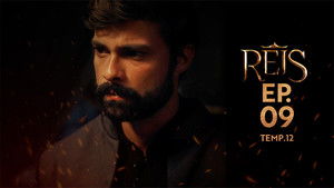 Reis 12. évad Ep.9 9. epizód