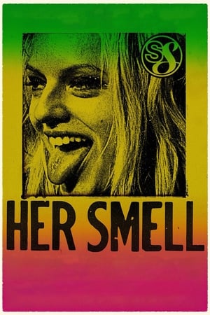 Her Smell poszter