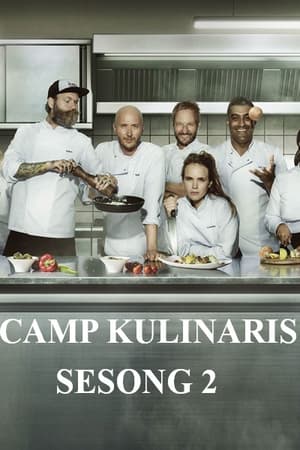 Camp kulinaris