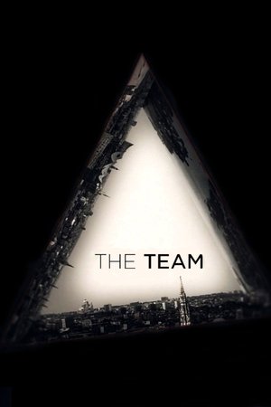 The Team poszter