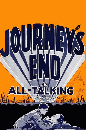 Journey's End poszter