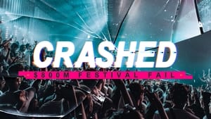 Crashed: $800m Festival Fail háttérkép