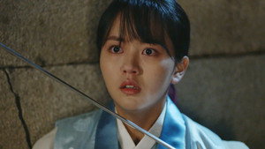 조선로코 - 녹두전 1. évad Ep.22 22. epizód