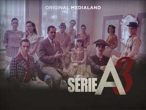 Série A3 1. évad Ep.1 1. epizód