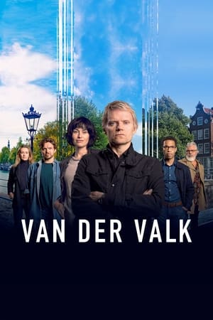 Detective Van der Valk