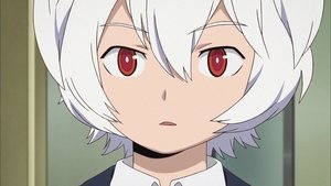 ワールドトリガー 1. évad Ep.1 1. epizód