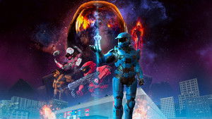 Red vs. Blue: Restoration háttérkép