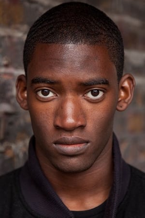 Malachi Kirby profil kép