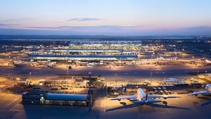 Britain's Busiest Airport: Heathrow kép