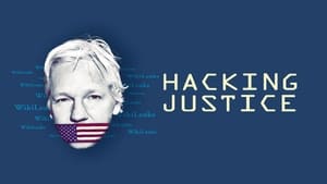 Hacking Justice háttérkép