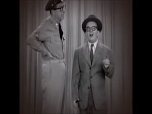 The Phil Silvers Show Season 4 Ep.11 11. epizód