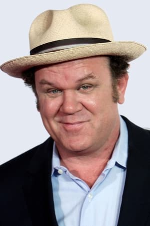 John C. Reilly profil kép