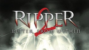 Ripper 2: Letter from Within háttérkép