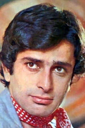 Shashi Kapoor profil kép