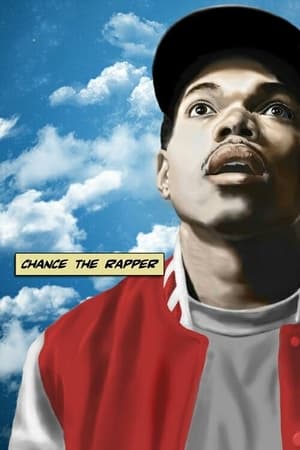 Chance the Rapper's Magnificent Coloring World poszter