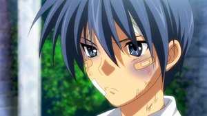 CLANNAD 2. évad Ep.4 4. epizód