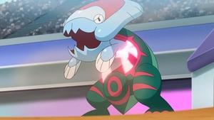 Pokémon 25. évad Ep.41 41. epizód