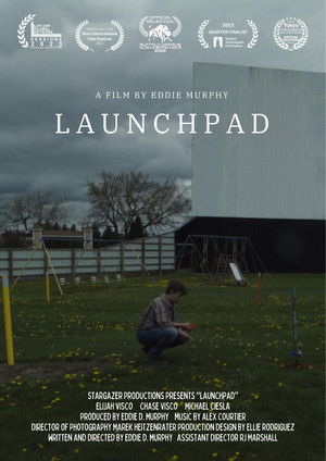 Launchpad poszter