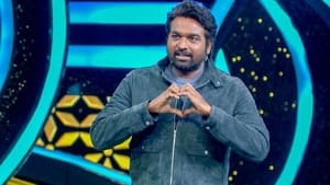 Bigg Boss Tamil 8. évad Ep.21 21. epizód