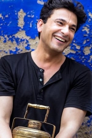 Vikas Khanna profil kép