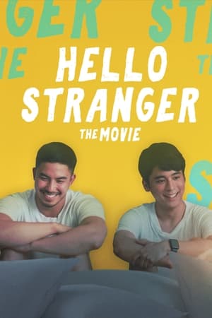 Hello, Stranger: The Movie poszter