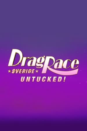 Drag Race Sverige: Otejpat!