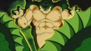 Dragon Ball Z 9. évad Ep.30 A Namek sárkánya