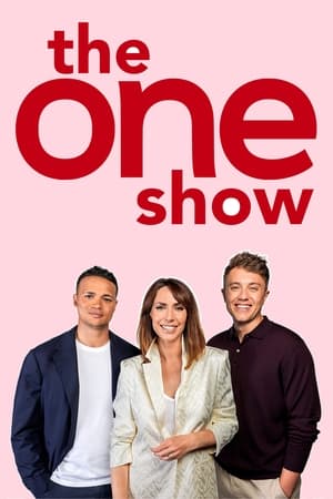 The One Show poszter