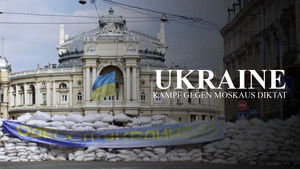 Ukraine : la fin du monde russe ? háttérkép