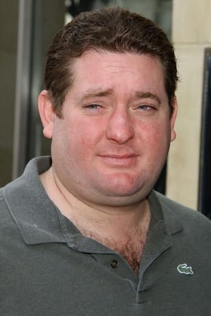 Chris Penn profil kép