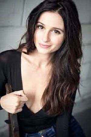 Melanie Papalia