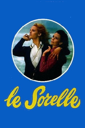 Le Sorelle poszter