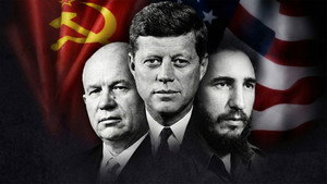 The Missiles of October: What the World Didn't Know háttérkép