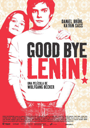 Good bye, Lenin! poszter