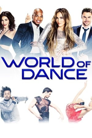 World of Dance poszter