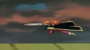 Slayers 1. évad Ep.26 26. epizód