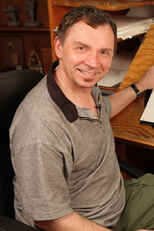 Andreas Deja profil kép