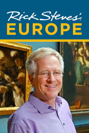 Rick Steves' Europe poszter