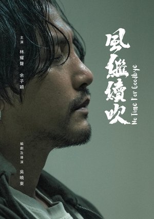 風繼續吹 poszter