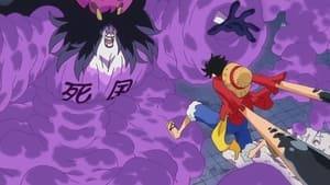 One Piece 15. évad Ep.617 617. epizód